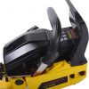 Бензопила Eurolux GS-4516 — изображение 4
