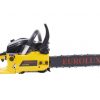 Бензопила Eurolux GS-4516 — изображение 5