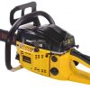 Бензопила Eurolux GS-4516 — изображение 7