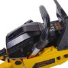 Бензопила Eurolux GS-5220 — изображение 4