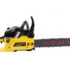 Бензопила Eurolux GS-5220 — изображение 5