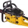 Бензопила Eurolux GS-5220 — изображение 7