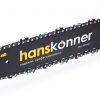 Бензопила HANSKONNER HGC1416 — изображение 14