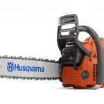 бензопила Husqvarna 353
