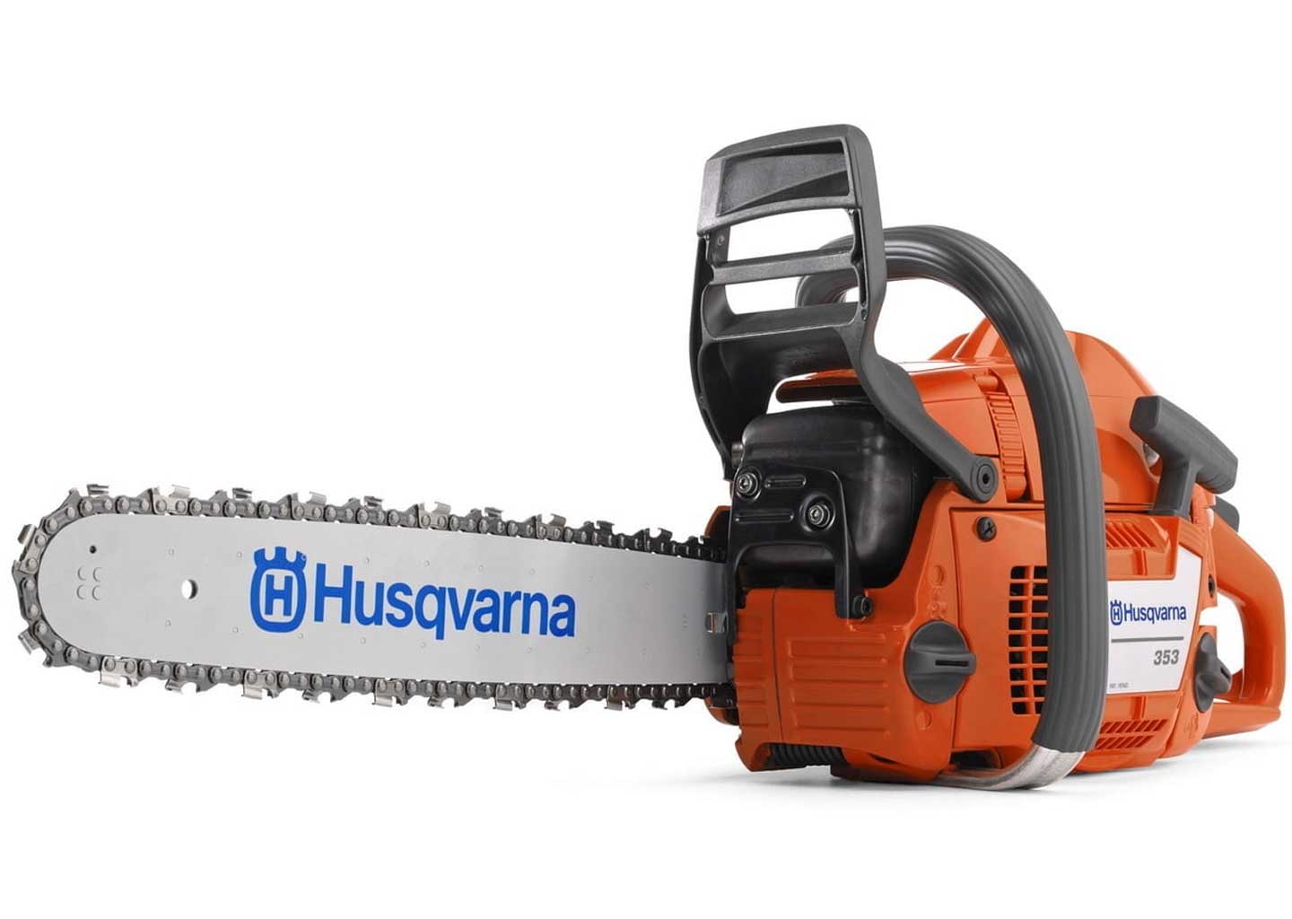 бензопила Husqvarna 353