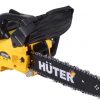 Бензопила Huter BS-25 — изображение 8