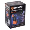 Дренажный насос Вихрь ДН-400 — изображение 2