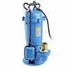 Фекальный насос Sturm WP9712SW — изображение 10