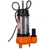 Фекальный насос Вихрь ФН-250 — изображение 5