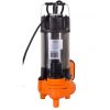 Фекальный насос Вихрь ФН-450 — изображение 7