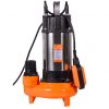 Фекальный насос Вихрь ФН-450 — изображение 8
