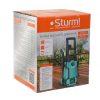 Мойка высокого давления Sturm PW9219 — изображение 13