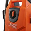 Мойка высокого давления Sturm PW9223 — изображение 9