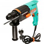 Перфоратор SDS-Plus Sturm RH2550 600 Вт для дома, реверс и регулировка