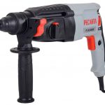 Перфоратор SDS-plus Ресанта П-30-900К 900 Вт в кейсе