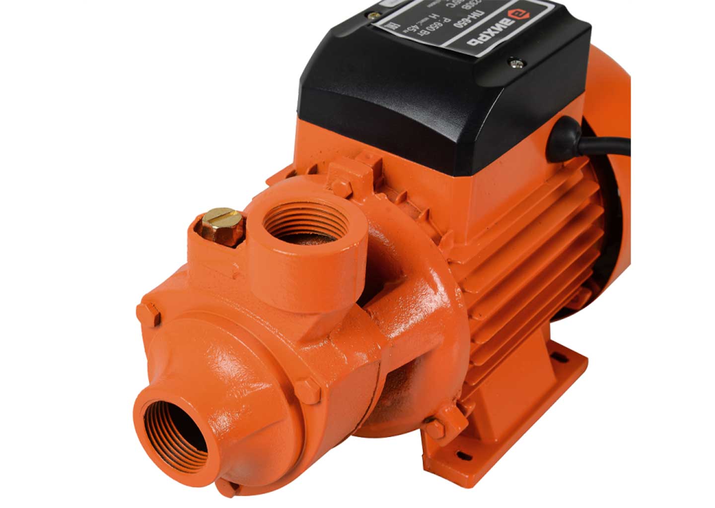 Поверхностный насос Вихрь ПН-650 Поверхностный насос Вихрь ПН-650 — изображение 3