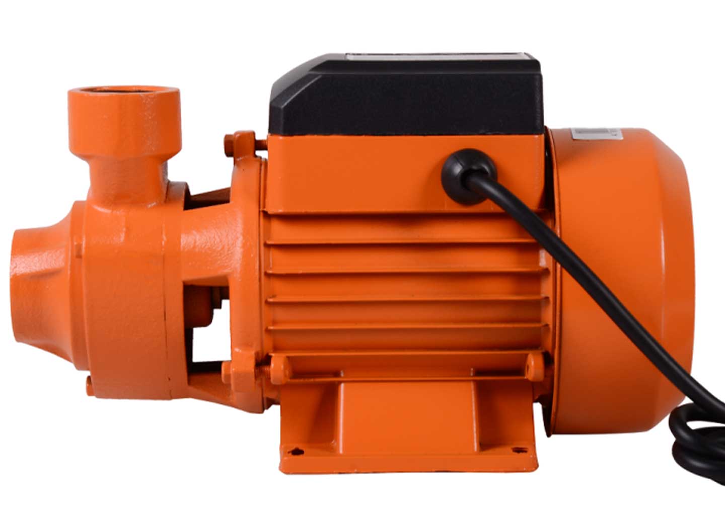 Поверхностный насос Вихрь ПН-650 Поверхностный насос Вихрь ПН-650 — изображение 6