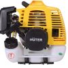 Триммер бензиновый Huter GGT-1000S — изображение 6