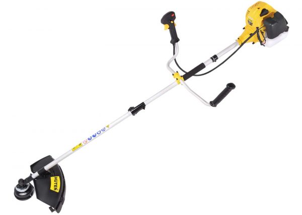 Триммер бензиновый Huter GGT-1000S