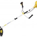 Триммер бензиновый Huter GGT-1300S