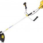 Триммер бензиновый Huter GGT-1300T