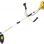 Триммер бензиновый Huter GGT-1500S