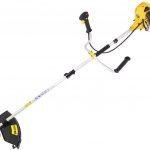 Триммер бензиновый Huter GGT-2500S