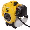 Триммер бензиновый Huter GGT-2500S — изображение 11