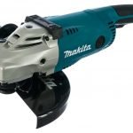 Угловая шлифовальная машина Makita GA9020 2200 Вт для дисков 230 мм