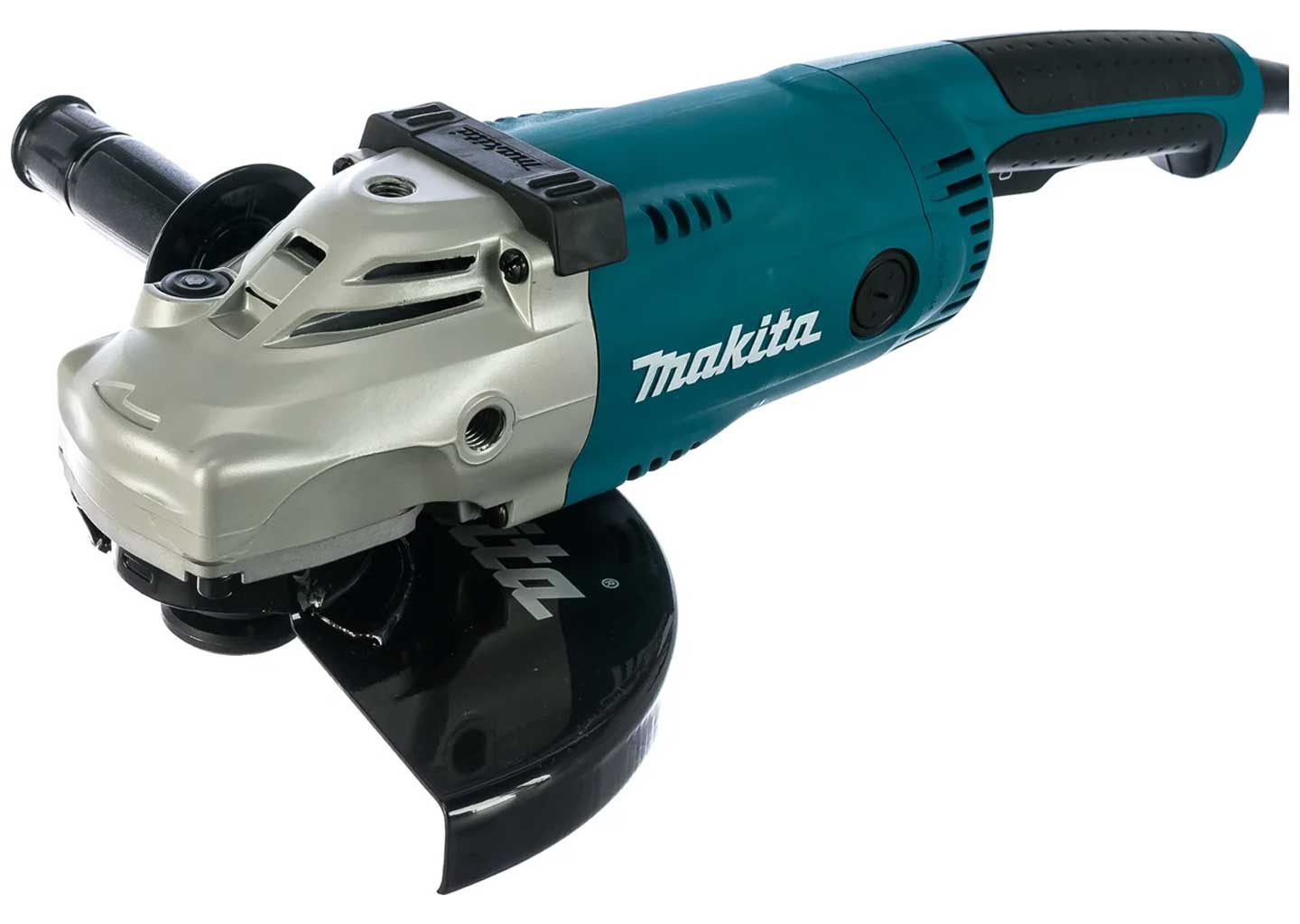 Угловая шлифовальная машина Makita GA9020 2200 Вт для дисков 230 мм
