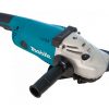 Угловая шлифмашина Makita GA9020 — изображение 2