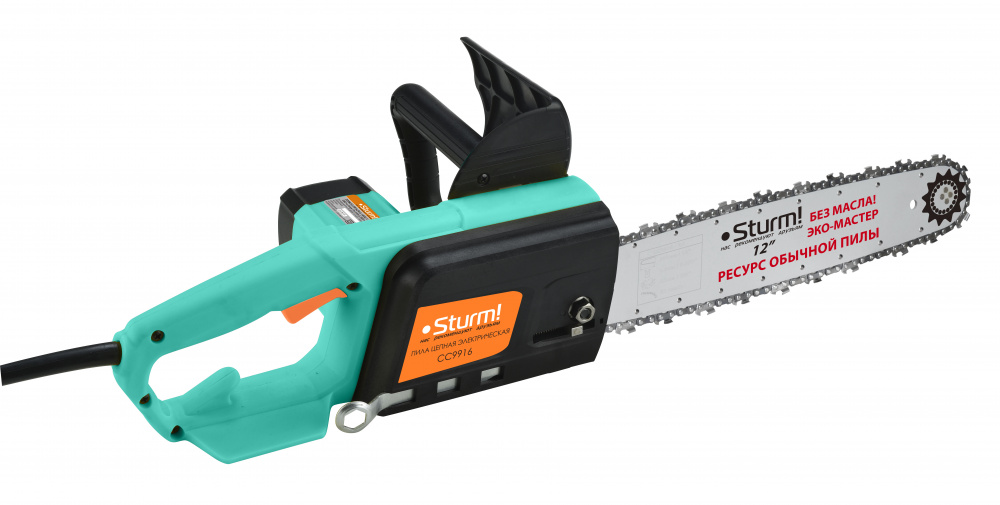 Электропила Sturm CC9916 купить в Донецке (ДНР) за 5630 руб. | интернет ...