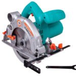 Пила циркулярная Sturm CS50186