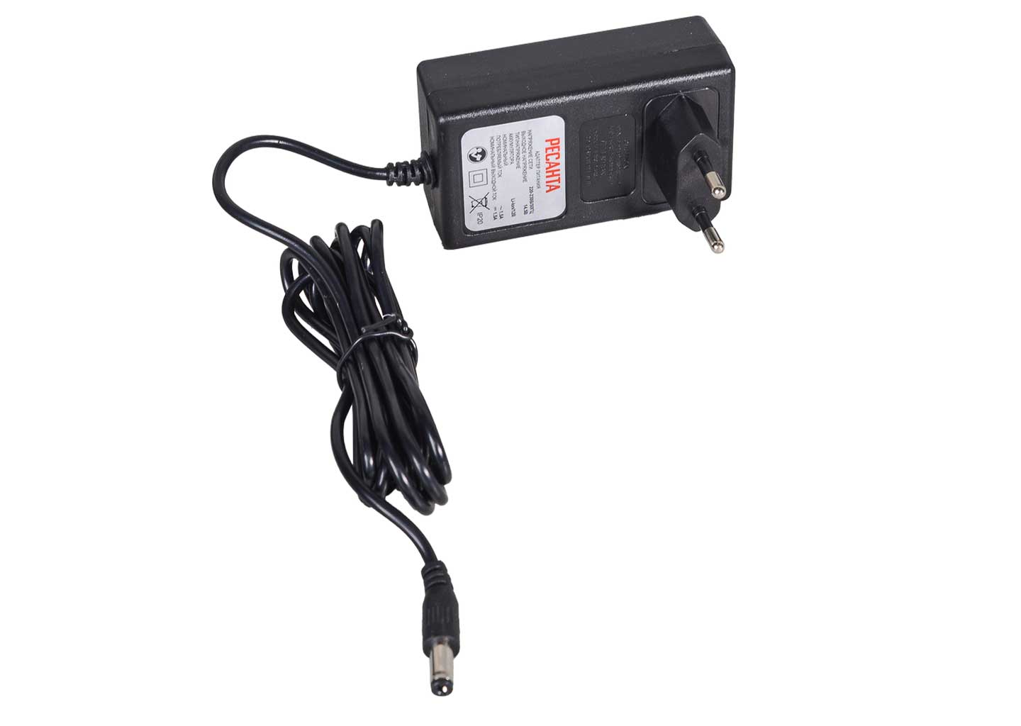 Аккумуляторный шуруповерт Ресанта ДА-18-2ЛК Аккумуляторный шуруповерт Ресанта ДА-18-2ЛК — изображение 5