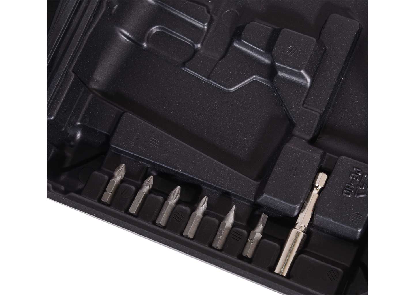 Аккумуляторный шуруповерт Ресанта ДА-18-2ЛК Аккумуляторный шуруповерт Ресанта ДА-18-2ЛК — изображение 6