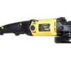Машина углошлифовальная Hanskonner HAG12125EC — изображение 10