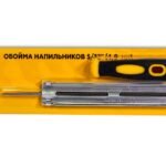 Обойма напильников CHAMPION 4,0 C6552