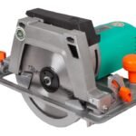Пила циркулярная Sturm CS50201