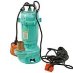 Фекальный насос Sturm WP9709SW 900 Вт чугунный корпус