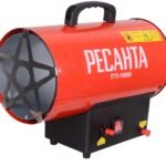 Тепловая газовая пушка Ресанта ТГП-15000