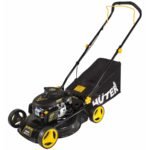 Бензиновая газонокосилка Huter GLM-4.0 T 46 см