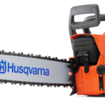 бензопила Husqvarna 61 61.5 см³, 3.8 л.с., профессиональная