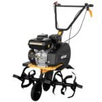 Мотокультиватор Huter GMC-5.5