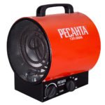 Тепловая электрическая пушка Ресанта ТЭП-3000К (круглая)