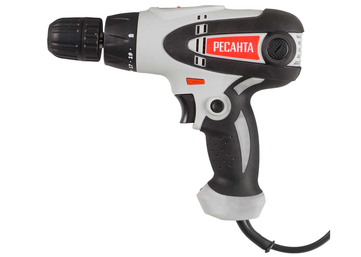 Сетевой шуруповерт Ресанта СШ-550-1 Сетевой шуруповерт Ресанта СШ-550-1 — изображение 7