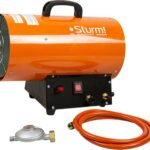 Газовая тепловая пушка Sturm! GH91101