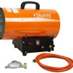 Газовая тепловая пушка Sturm! GH91151V