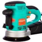 Эксцентриковая шлифовальная машина Sturm! OS8120R