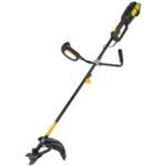 Триммер электрический Huter GET-1700B