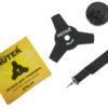 Триммер электрический Huter GET-1700B — изображение 2